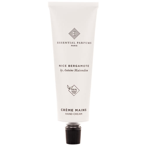 Essential Parfums Nice Bergamote by Antoine Maisondieu - krem do rąk 50ml