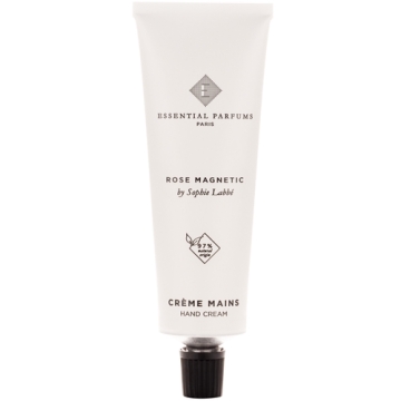 Essential Parfums Rose Magnetic by Sophie Labbé - krem do rąk 50ml