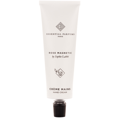 Essential Parfums Rose Magnetic by Sophie Labbé - krem do rąk 50ml