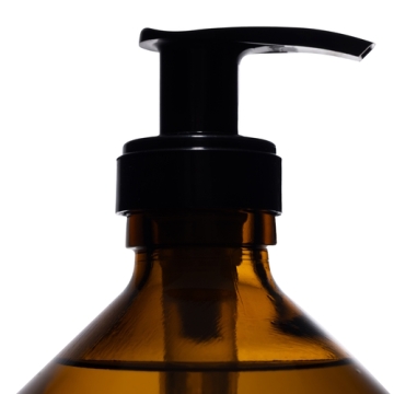 Essential Parfums The Musc by Calice Becker - mydło 500ml