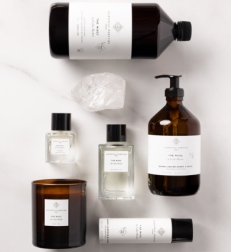 Essential Parfums The Musc by Calice Becker - mydło 500ml