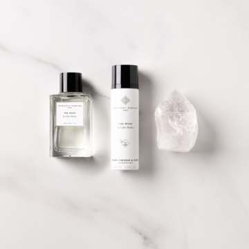 Essential Parfums The Musc by Calice Becker Hair & Body Mist - mgiełka do włosów i ciała 100ml