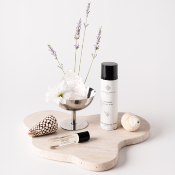 Essential Parfums The Musc by Calice Becker Hair & Body Mist - mgiełka do włosów i ciała 100ml