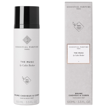 Essential Parfums The Musc by Calice Becker Hair & Body Mist - mgiełka do włosów i ciała 100ml