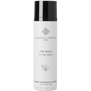 Essential Parfums The Musc by Calice Becker Hair & Body Mist - mgiełka do włosów i ciała 100ml