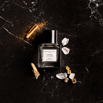 Essential Parfums The Musc by Calice Becker Extrait - czyste perfumy 30ml