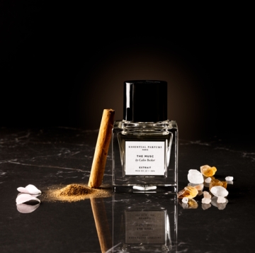 Essential Parfums The Musc by Calice Becker Extrait - czyste perfumy 30ml