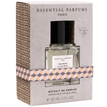 Essential Parfums The Musc by Calice Becker Extrait - czyste perfumy 30ml