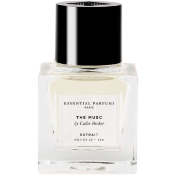 Essential Parfums The Musc by Calice Becker Extrait - czyste perfumy 30ml