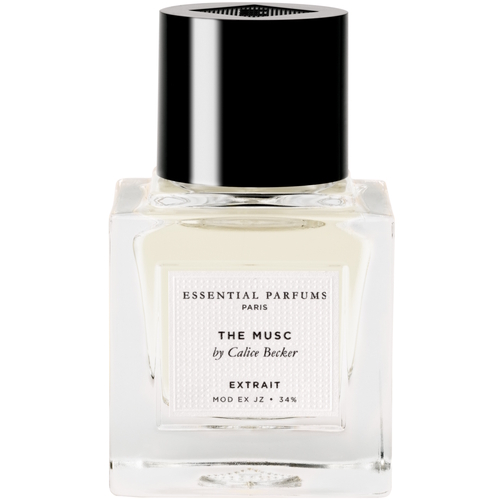 essential parfums the musc ekstrakt perfum 30 ml     