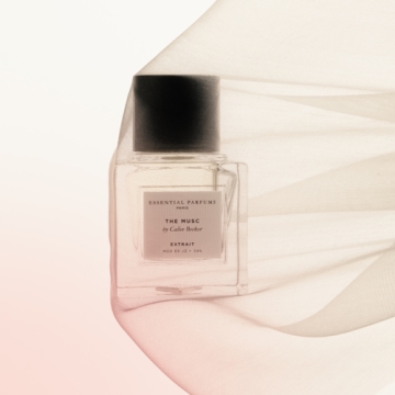 Essential Parfums The Musc by Calice Becker Extrait - czyste perfumy 30ml