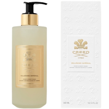 Creed Millesime Imperial Hand & Body Wash - perfumowany żel pod prysznic do rąk i ciała 300ml