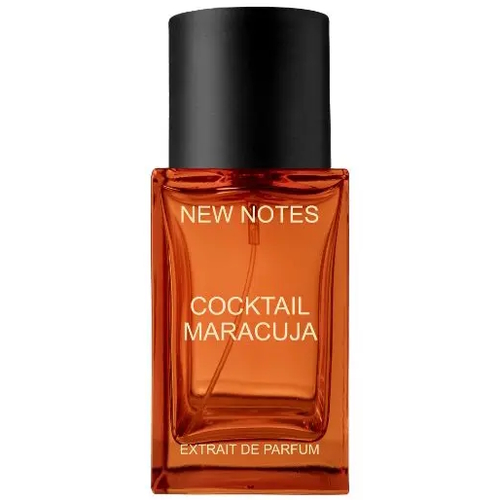 new notes cocktail maracuja ekstrakt perfum 15 ml     