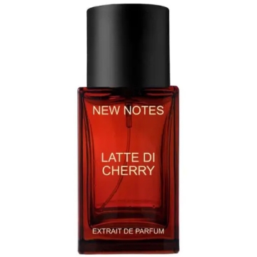 New Notes Latte di Cherry - czyste perfumy 15ml