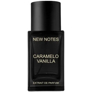 New Notes Caramelo Vanilla - czyste perfumy 15ml
