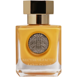 Nectar Olfactif Ambre Cristal - czyste perfumy 100ml