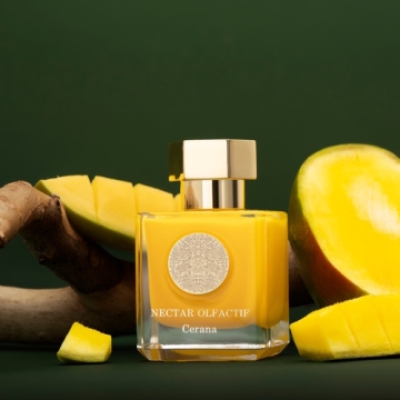 Nectar Olfactif Cerana - czyste perfumy 100ml