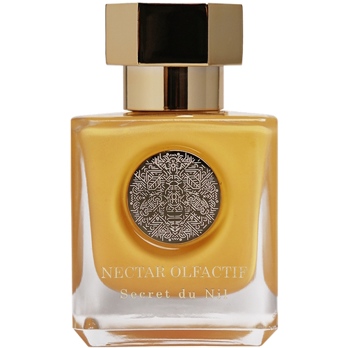nectar olfactif secret du nil