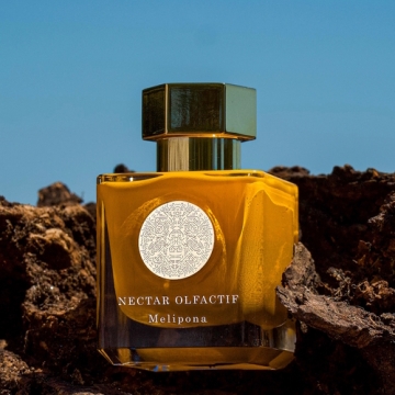 Nectar Olfactif Melipona - czyste perfumy 100ml