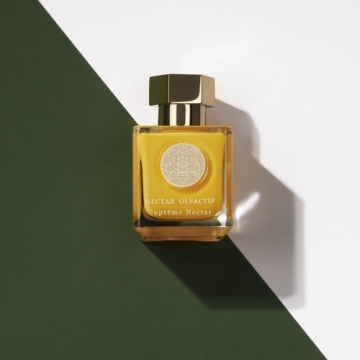 Nectar Olfactif Supreme Nectar - czyste perfumy 100ml