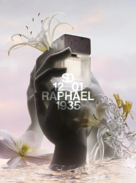 Sora Dora Raphael - czyste perfumy 50ml
