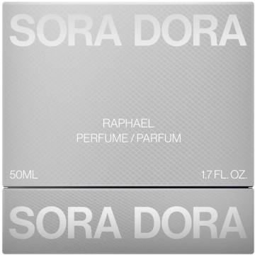 Sora Dora Raphael - czyste perfumy 50ml
