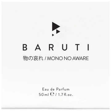 Baruti Mono No Aware - woda perfumowana 50ml