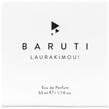 Baruti Laurakimou! - woda perfumowana 50ml