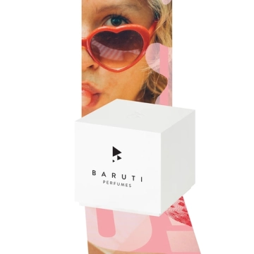 Baruti Laurakimou! - woda perfumowana 50ml