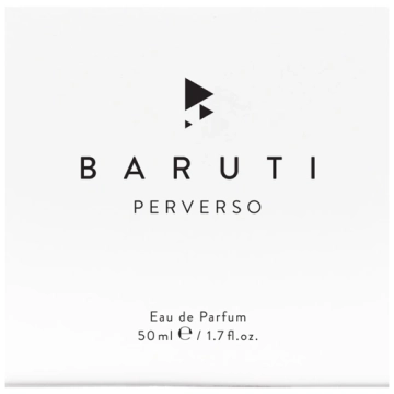 Baruti Perverso - woda perfumowana 50ml