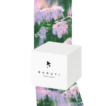 Baruti Tindrer - woda perfumowana 50ml