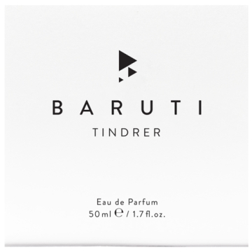 Baruti Tindrer - woda perfumowana 50ml