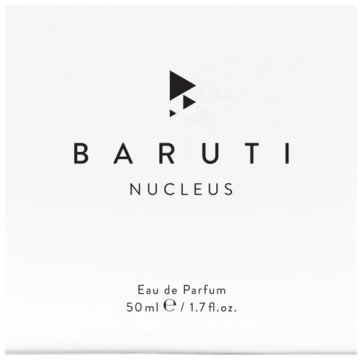 Baruti Nucleus - woda perfumowana 50ml