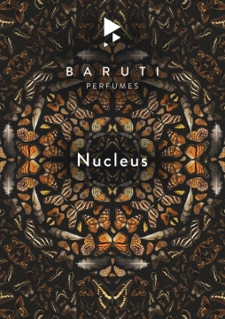 Baruti Nucleus - woda perfumowana 50ml