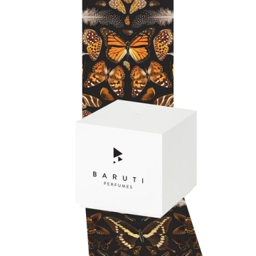 Baruti Nucleus - woda perfumowana 50ml