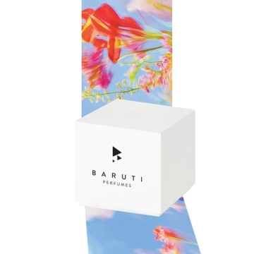 Baruti Onder de Linde - woda perfumowana 50ml