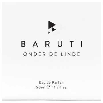 Baruti Onder de Linde - woda perfumowana 50ml