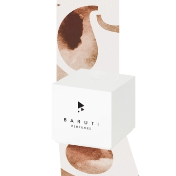 Baruti Chai - woda perfumowana 50ml