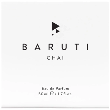 Baruti Chai - woda perfumowana 50ml