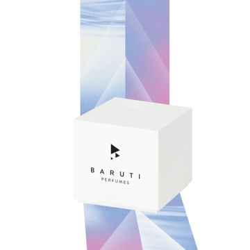 Baruti Voyance - woda perfumowana 50ml
