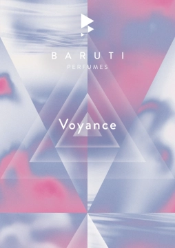 Baruti Voyance - woda perfumowana 50ml