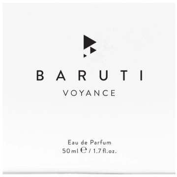Baruti Voyance - woda perfumowana 50ml