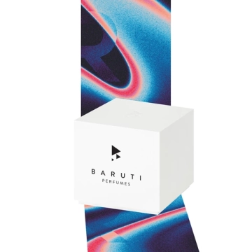 Baruti Berlin im Winter - woda perfumowana 50ml