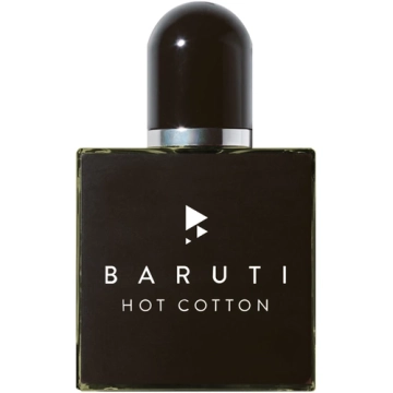 Baruti Hot Cotton - czyste perfumy 100ml