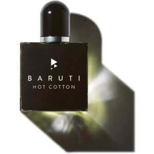 Baruti Hot Cotton - czyste perfumy 100ml