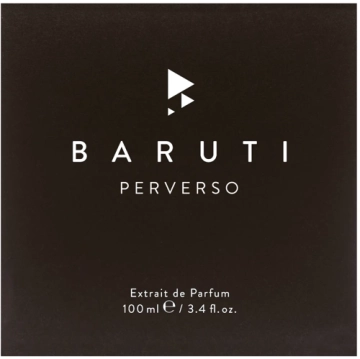Baruti Perverso - czyste perfumy 100ml