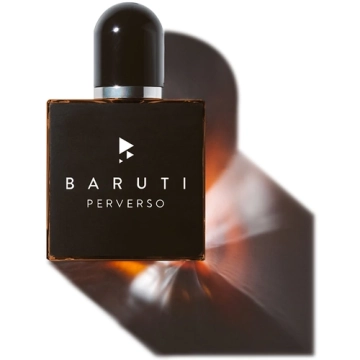 Baruti Hot Perverso - czyste perfumy 100ml
