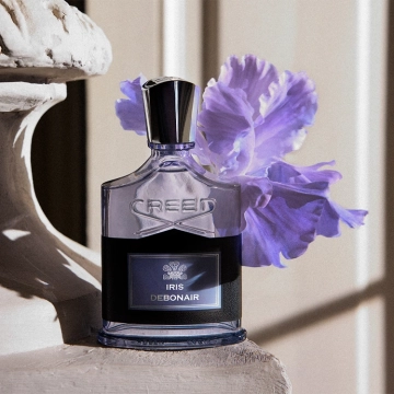 Creed Iris Debonair - woda perfumowana