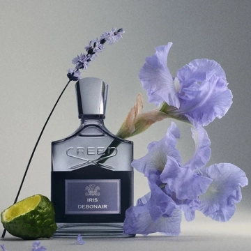Creed Iris Debonair - woda perfumowana
