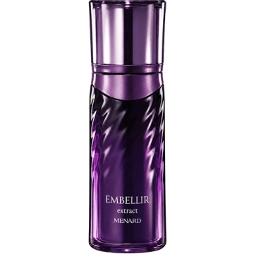 MENARD Embellir Extract - Serum kuracja intensywnie ujędrniająca do twarzy 60ml